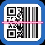 Приложение QR Scanner - Сканер штрих-кода логотип