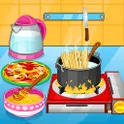 Cook Baked Lasagna - Cooking Recipes by  логотип