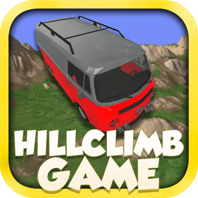 Real Minibus Hill Climb