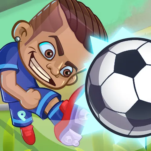 Street Football Premium－1 НА 1 Мини Футбол — иконка