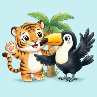 App icon