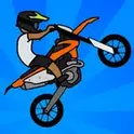 Wheelie Life логотип