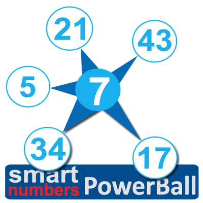 smart numbers for PowerBall