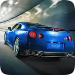 GT-R R35 Drift Simulator логотип