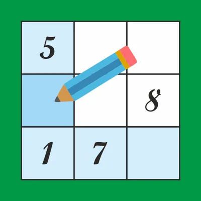 Sudoku - Сборник судоку