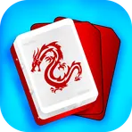 Classic Mahjong Quest 2020 - tile-based game логотип