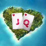 Solitaire Cruise карты солитер логотип