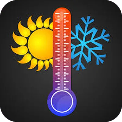 Thermometer_Термометр умный