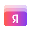 Яндекс Пэй: QR, NFC и Сплит логотип