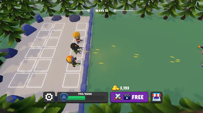 Скриншот 5/5