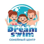 Dream Swim логотип