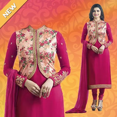 Women Salwar Suits