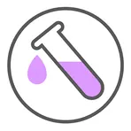 Virtual Viscometer Π»ΠΎΠ³ΠΎΡΠΈΠΏ