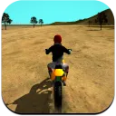 Motocross Motorbike Simulator Offroad логотип