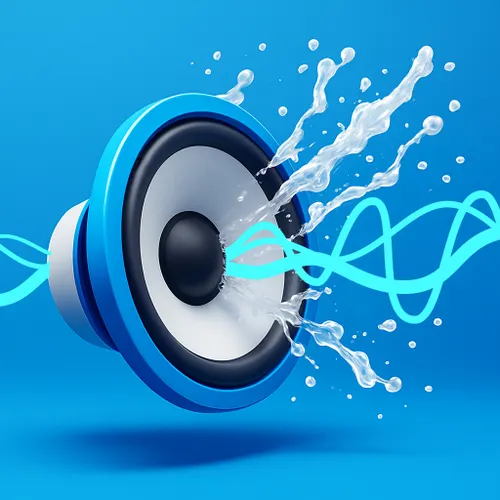 Speaker Tester — иконка