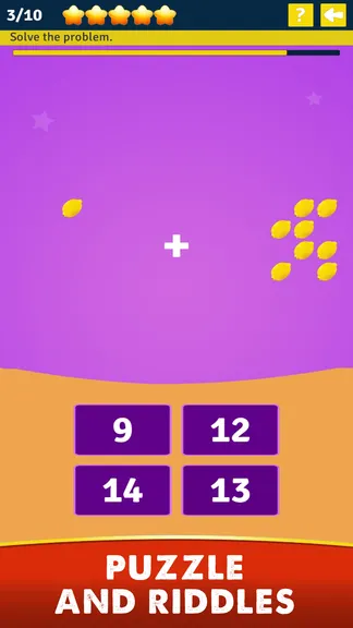 Игра Cool Math Game — Головоломки 0,0★ — скачать для Android бесплатно ...