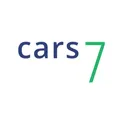 Каршеринг Cars7 логотип