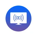 VIPTV – ТВ Онлайн логотип