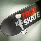 True Skate логотип