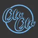 Ola Ola логотип