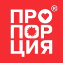 ПроПорция логотип
