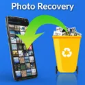 Deleted Photo Recovery App Restore Deleted Photos логотип