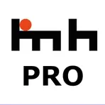 MHPRO логотип