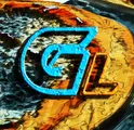 GLive логотип