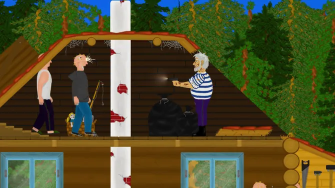 Скриншот 8/10