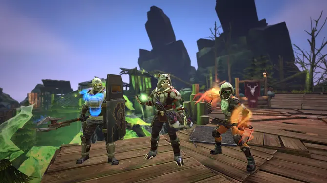 Скриншот 2/7