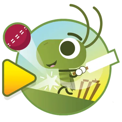 Doodle Cricket - Cricket Game