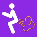 Fart and Burp Sounds Prank логотип