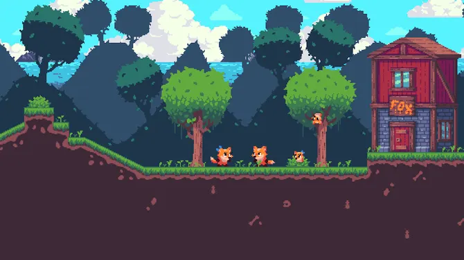 Скриншот 1/10