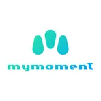  mymoment логотип