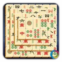 foo Mahjong Solitaire логотип