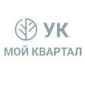 Мой квартал логотип