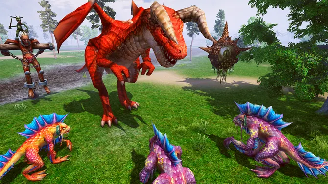 Скриншот 1/4