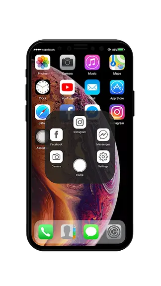 Скриншот 2/3