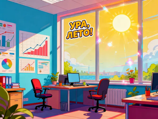 Обложка события My Business: Строй Империю