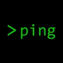Ping логотип