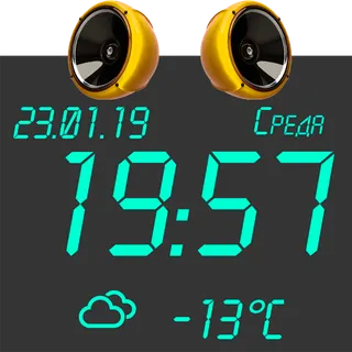 App icon