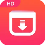 Pinterest Downloader New логотип