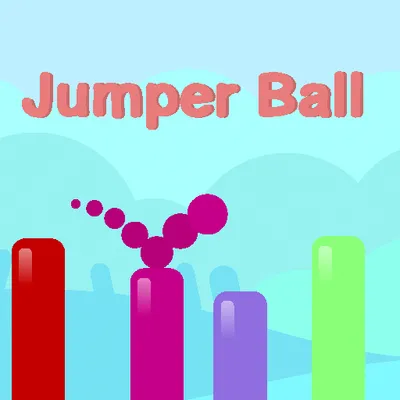 Jumper Ball (Попрыгунчик)