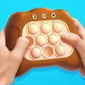 Antistress Relaxing Games логотип