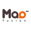 Mao fusion - доставка еды логотип