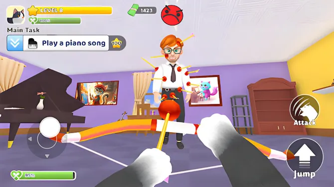 Скриншот 1/5