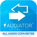 Video Mp3 Audio Converter