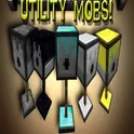Utility Mobs Mod for MCPE логотип