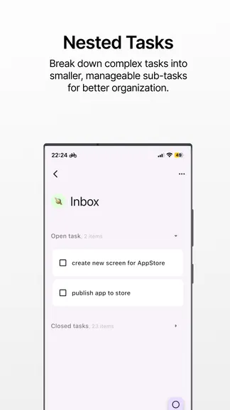 Sol.App — ToDo, Управление задачами, Task manager — скачать для Android ...