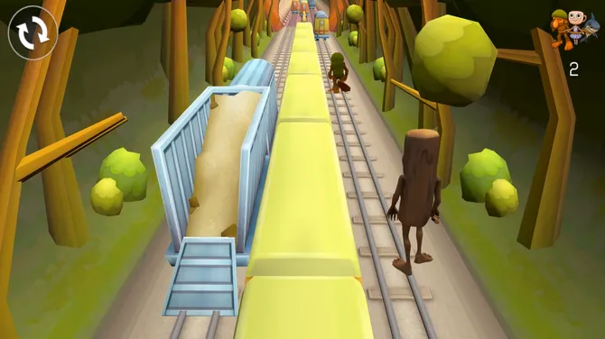 Скриншот 1/3